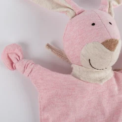 Sigikid Schnuffeltucher|Baby Mini Schnuffeltuch Hase