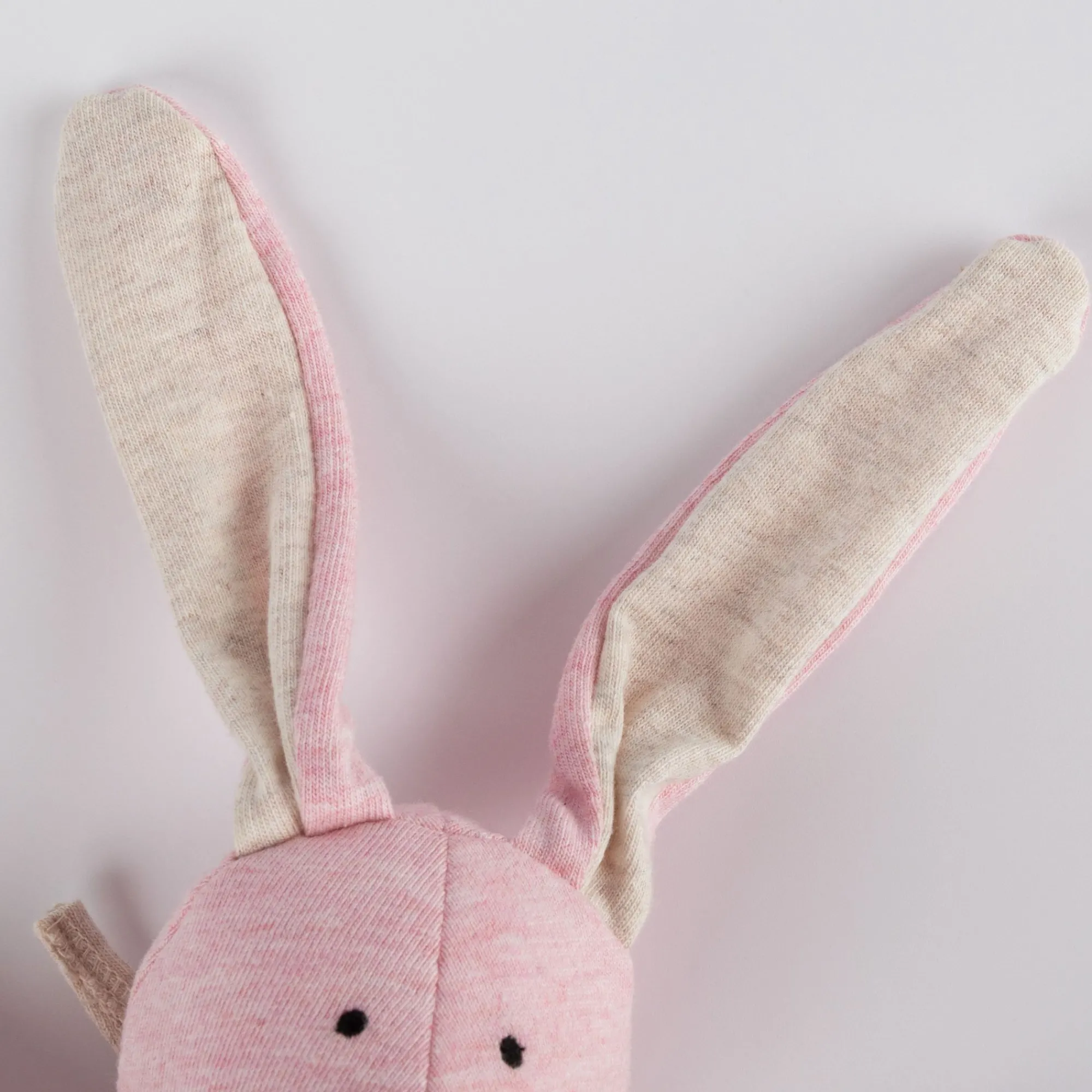 Sigikid Schnuffeltucher|Baby Mini Schnuffeltuch Hase