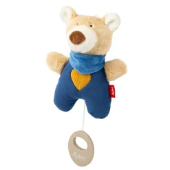 Sigikid Spieluhren|Baby Mini Spieluhr Bar