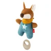 Sigikid Spieluhren|Baby Mini Spieluhr Fuchs