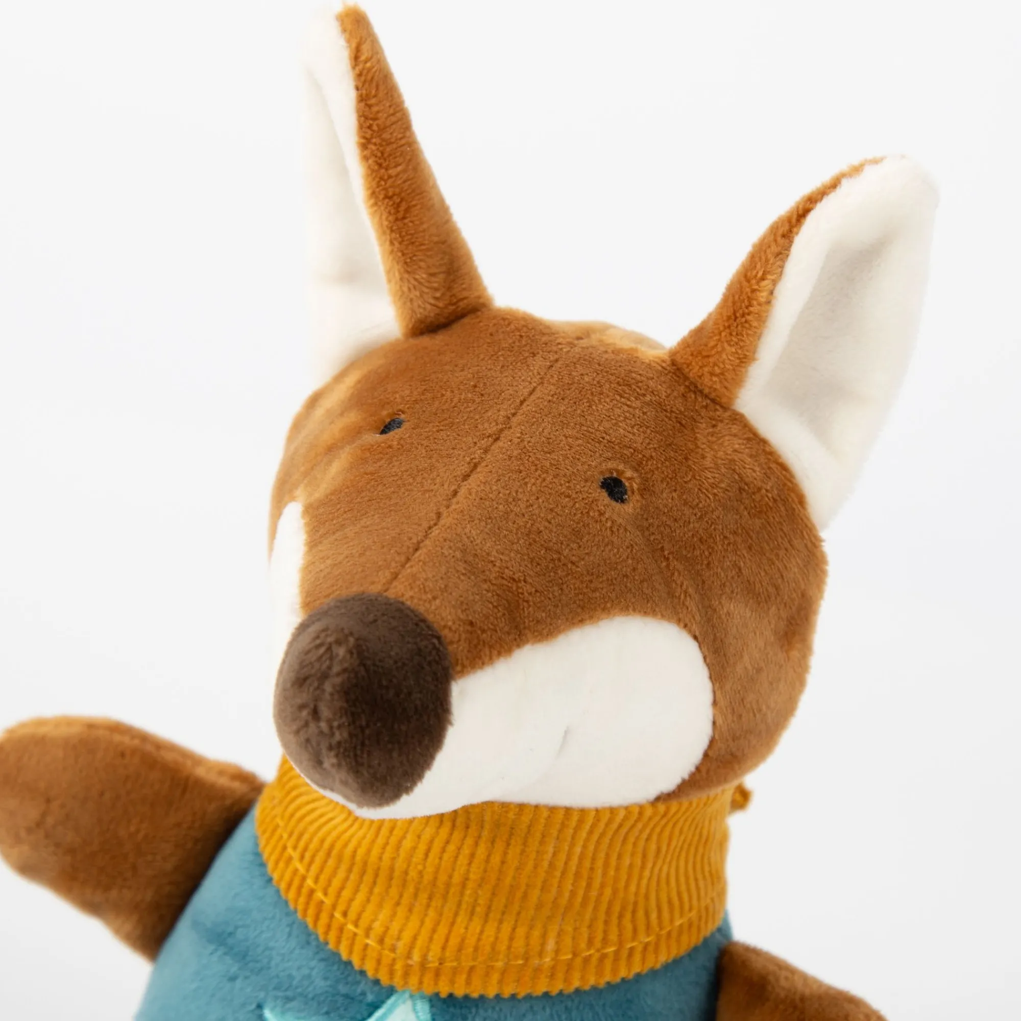 Sigikid Spieluhren|Baby Mini Spieluhr Fuchs