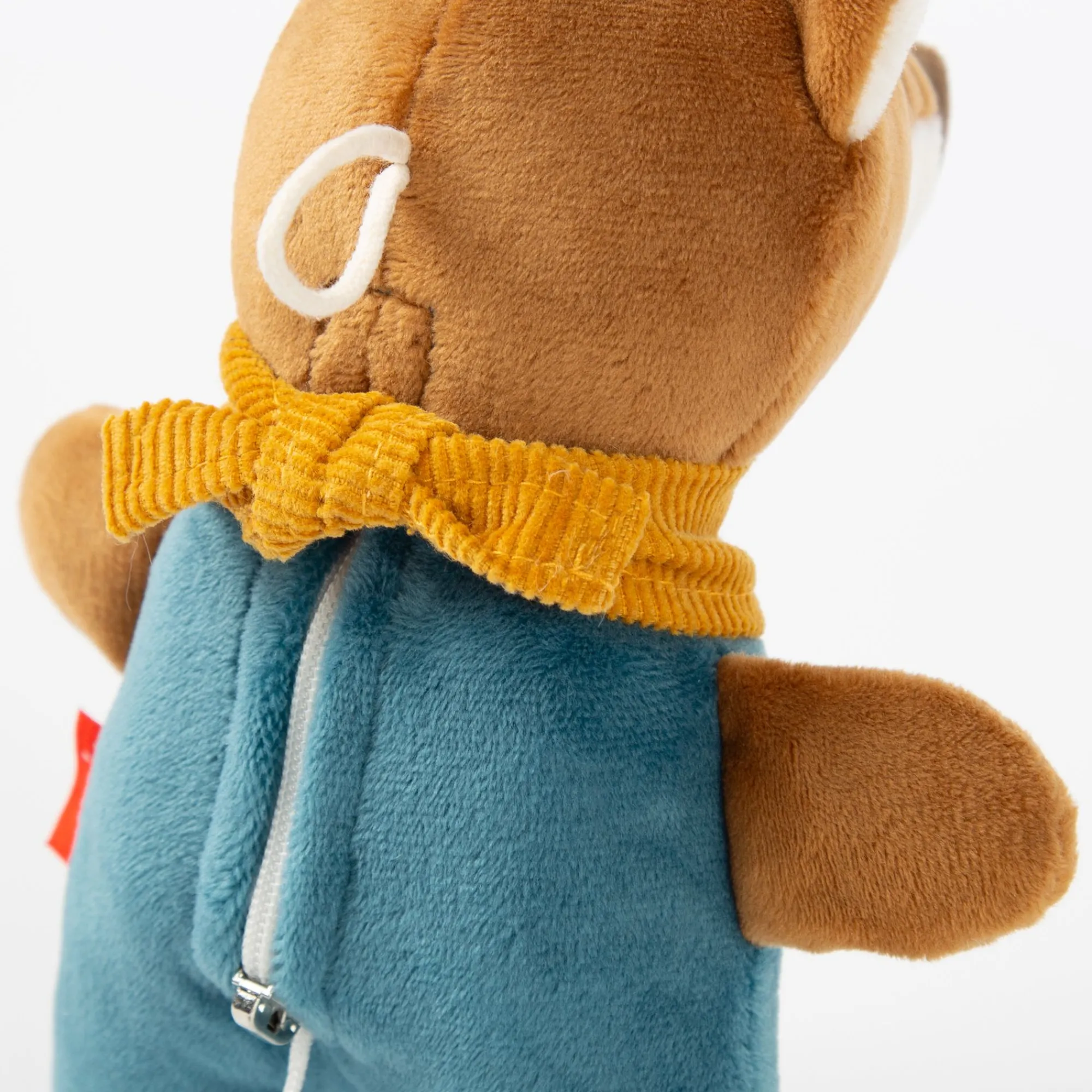 Sigikid Spieluhren|Baby Mini Spieluhr Fuchs