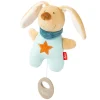 Sigikid Spieluhren|Baby Mini Spieluhr Hase
