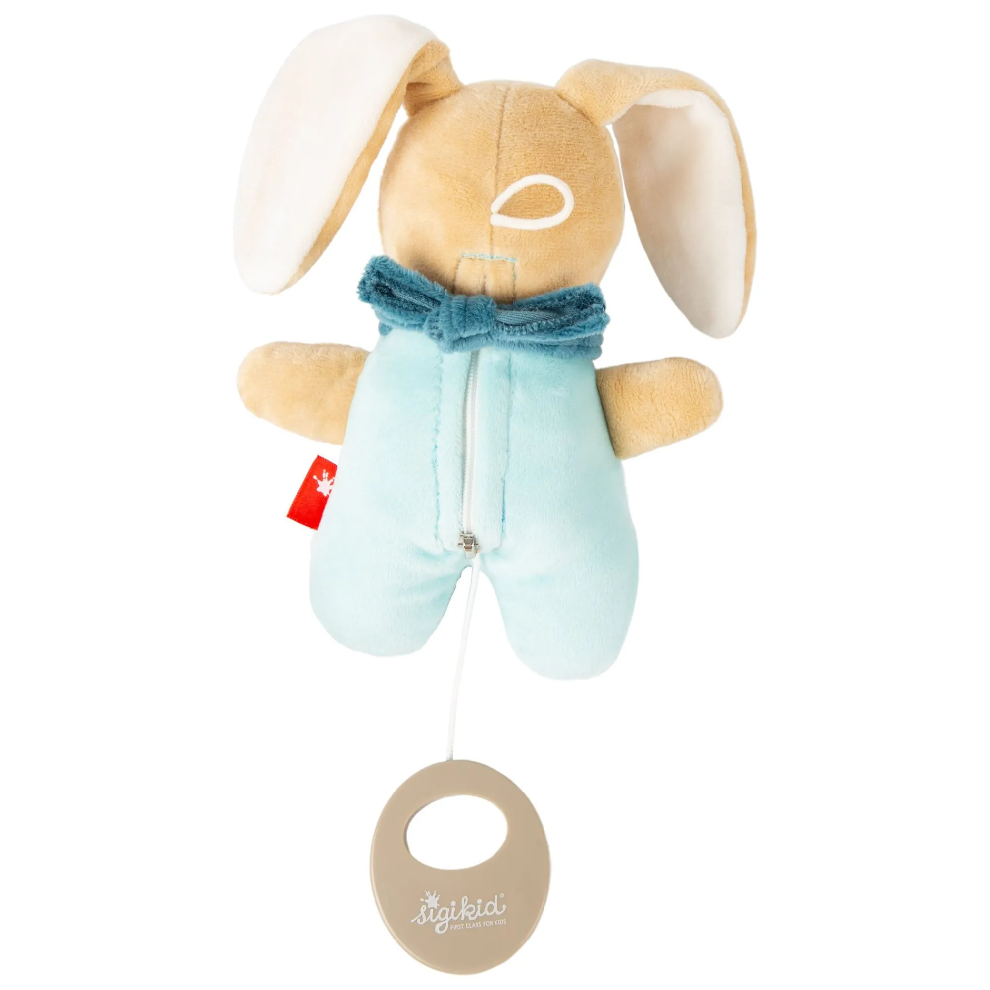 Sigikid Spieluhren|Baby Mini Spieluhr Hase
