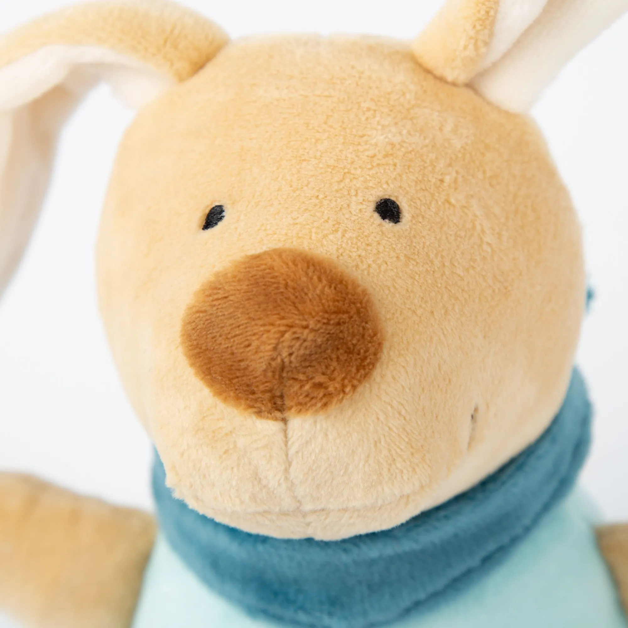 Sigikid Spieluhren|Baby Mini Spieluhr Hase