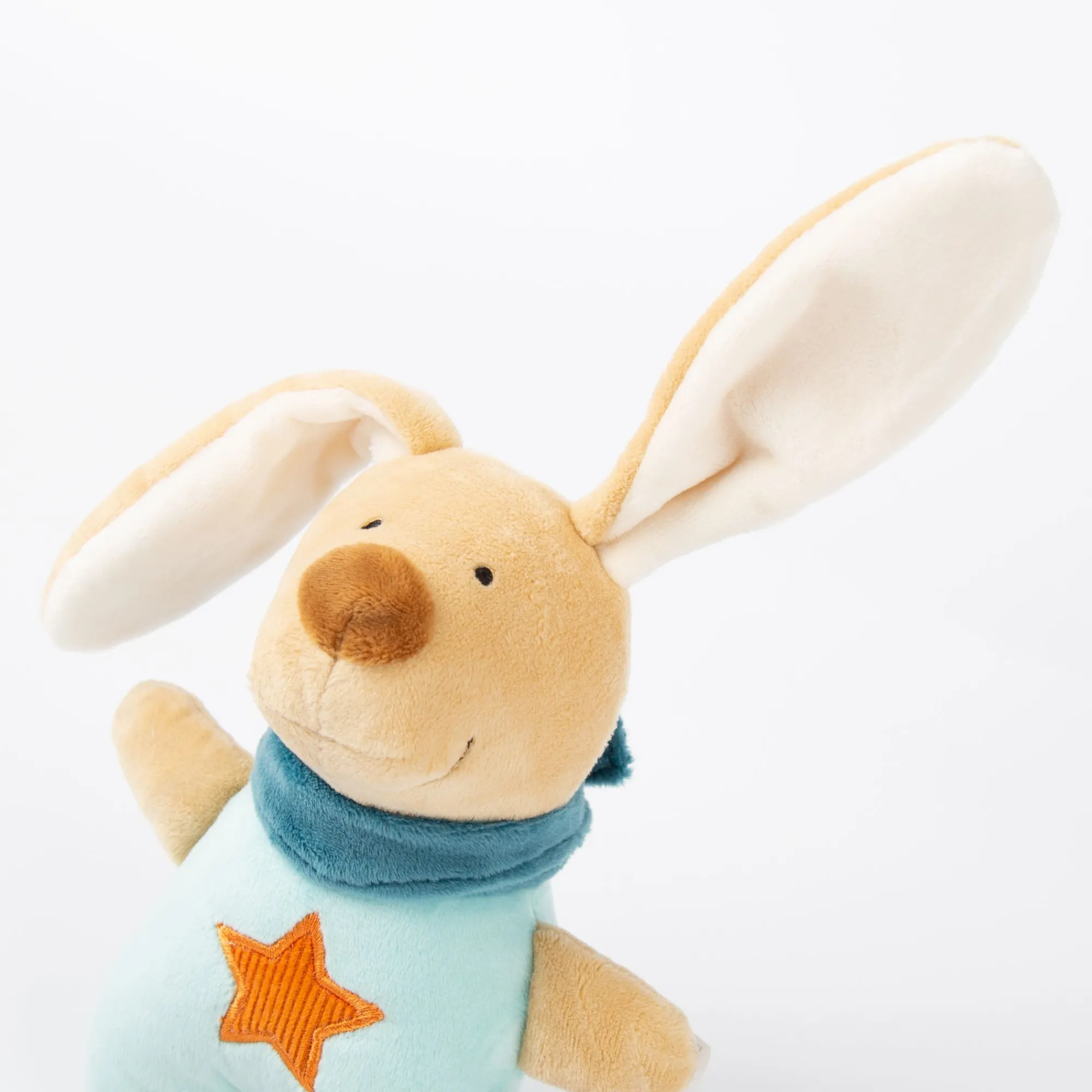 Sigikid Spieluhren|Baby Mini Spieluhr Hase