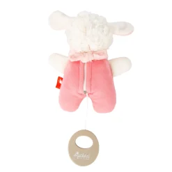 Sigikid Spieluhren|Baby Mini Spieluhr Schaf