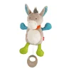 Sigikid Spieluhren|Baby Minispieluhr Esel