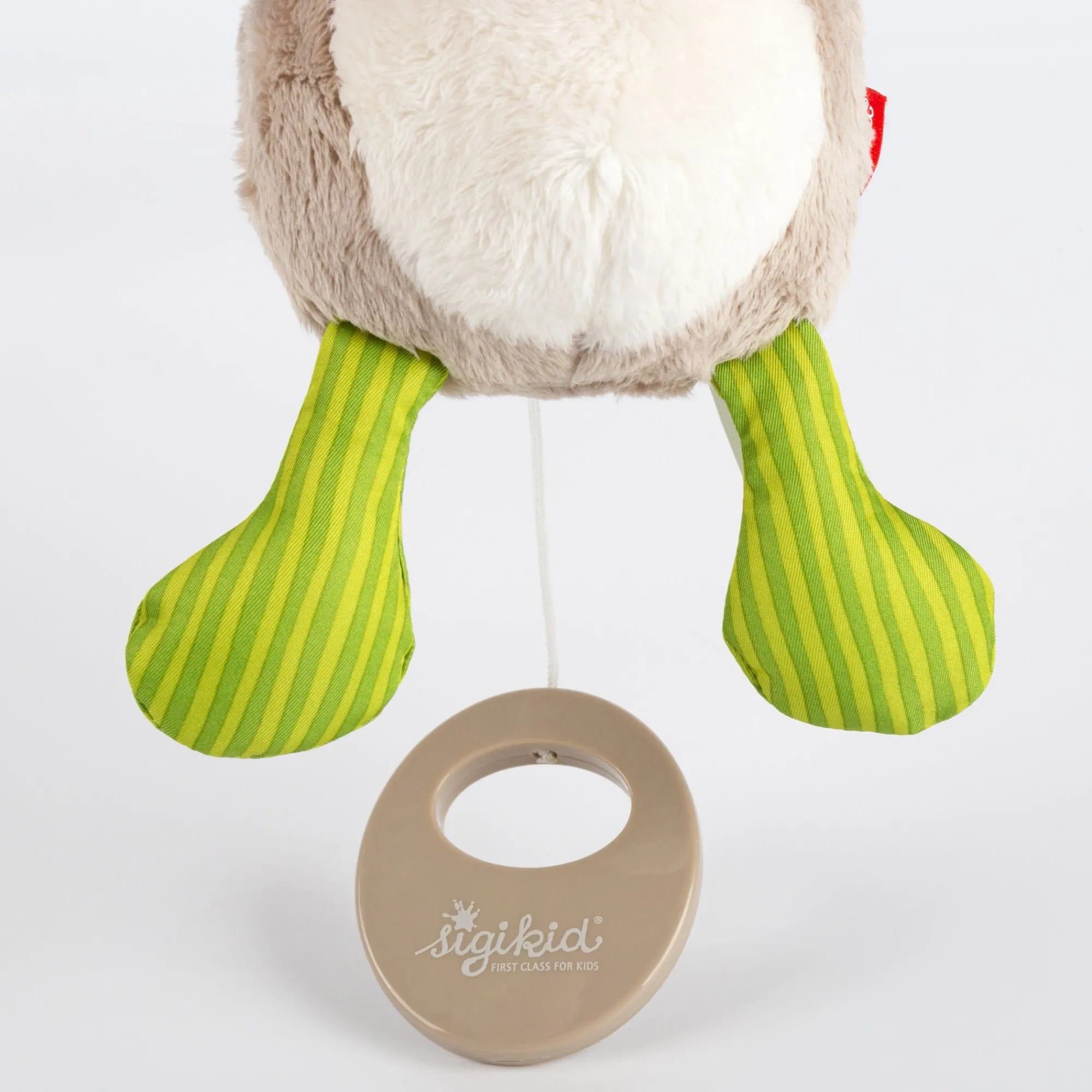 Sigikid Spieluhren|Baby Minispieluhr Esel