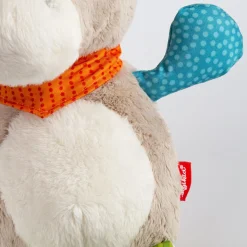 Sigikid Spieluhren|Baby Minispieluhr Esel