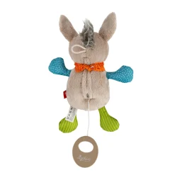Sigikid Spieluhren|Baby Minispieluhr Esel