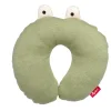 Sigikid Decken & Kissen|Baby Nackenkissen Frosch
