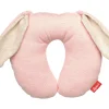 Sigikid Decken & Kissen|Baby Nackenkissen Hase
