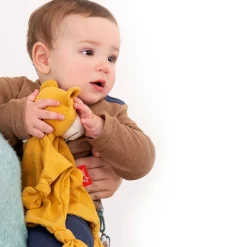 Sigikid Schnuffeltucher|Baby Schnuffeltuch Bar