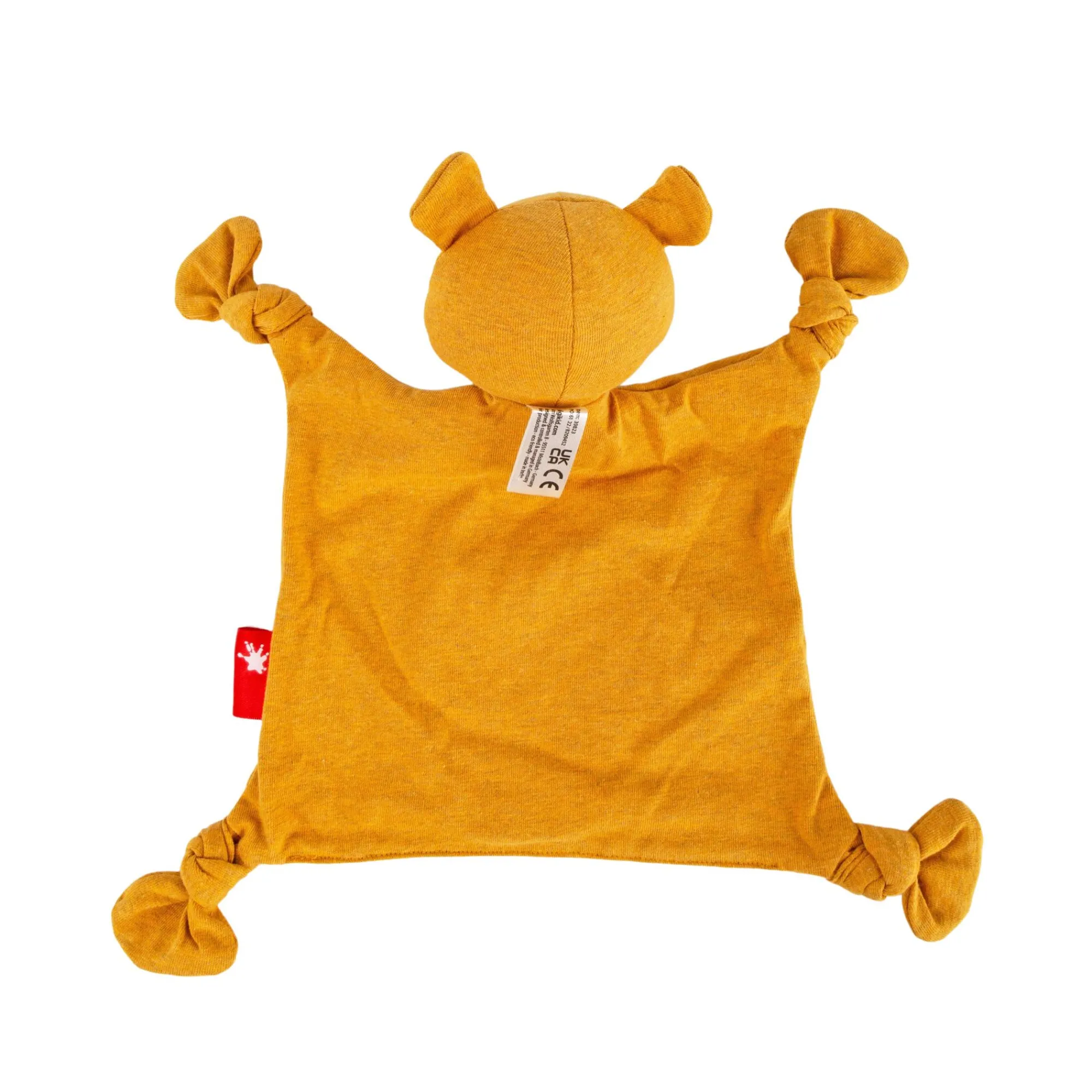 Sigikid Schnuffeltucher|Baby Schnuffeltuch Bar