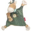 Sigikid Schnuffeltucher|Baby Schnuffeltuch Pony Wiwi Wiah