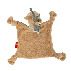 Sigikid Schnuffeltucher|Baby Schnuffeltuch Pony Wiwi Wiah