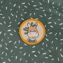 Sigikid Schnuffeltucher|Baby Schnuffeltuch Pony Wiwi Wiah