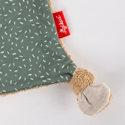 Sigikid Schnuffeltucher|Baby Schnuffeltuch Pony Wiwi Wiah