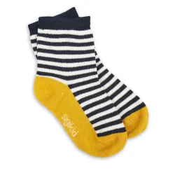 Sigikid Kollektion Tupfen Pony|Baby Socken Im 3Er Set