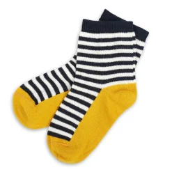 Sigikid Kollektion Tupfen Pony|Baby Socken Im 3Er Set