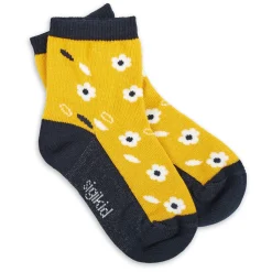 Sigikid Kollektion Tupfen Pony|Baby Socken Im 3Er Set