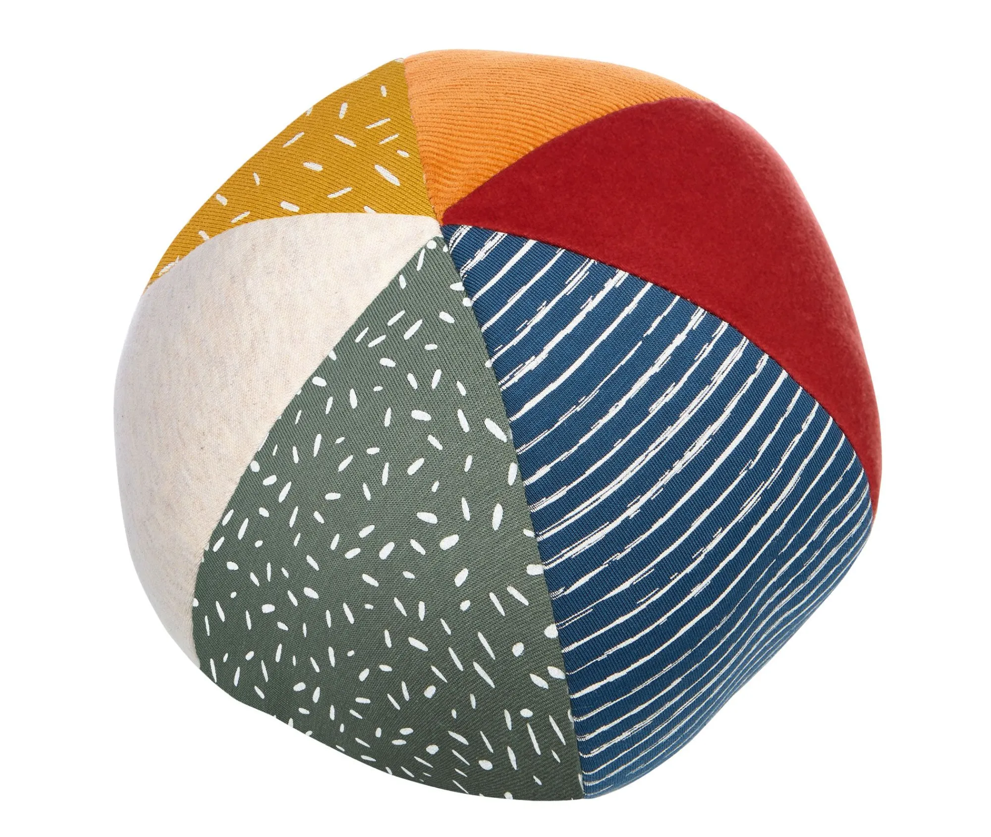 Sigikid Balle|Baby Softball Bunt, Gros