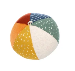 Sigikid Balle|Baby Softball Bunt, Klein