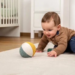 Sigikid Balle|Baby Softball Bunt, Klein