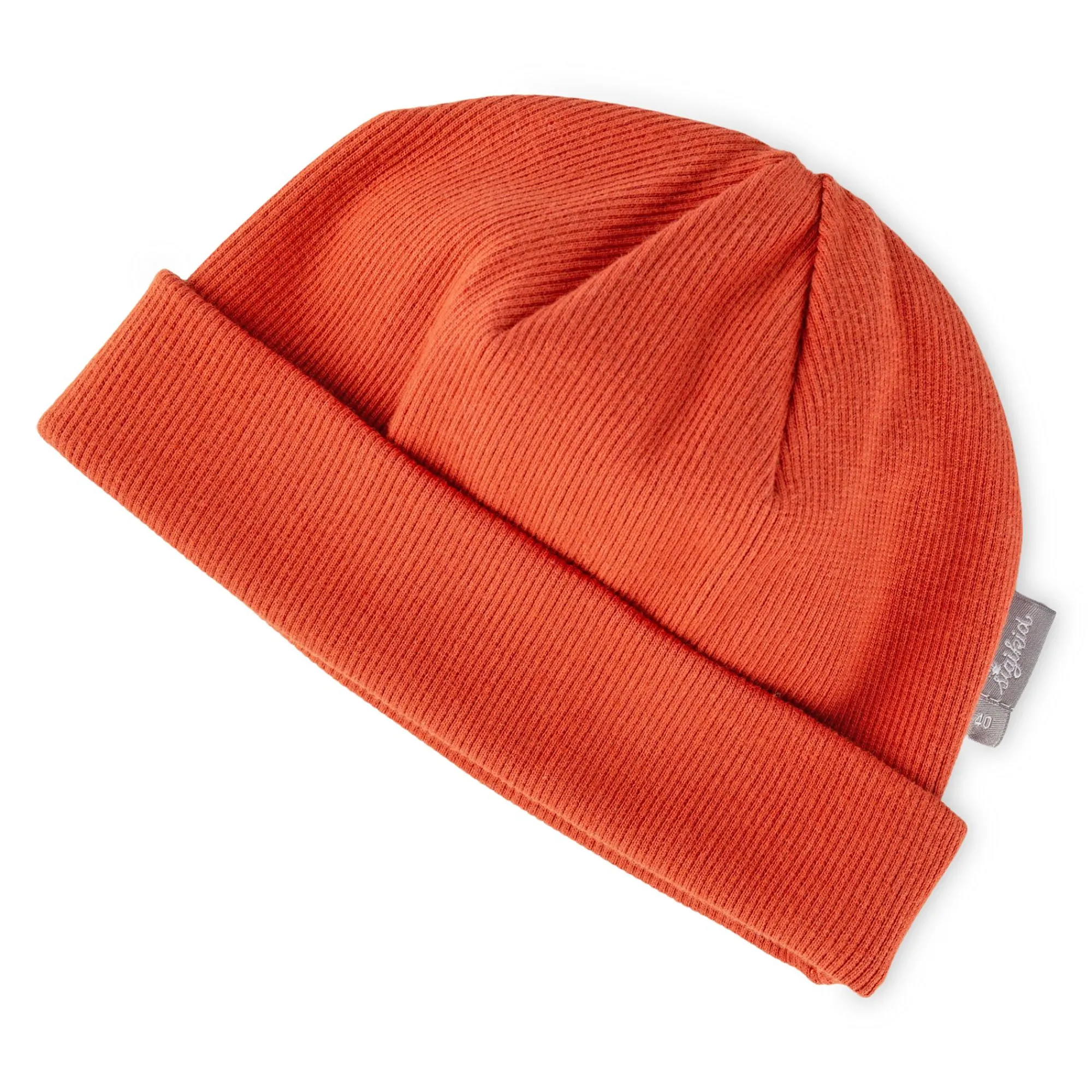 Sigikid Kollektion Wild Adventure|Baby Sommer Mutze Wild Adventure, Orangerot