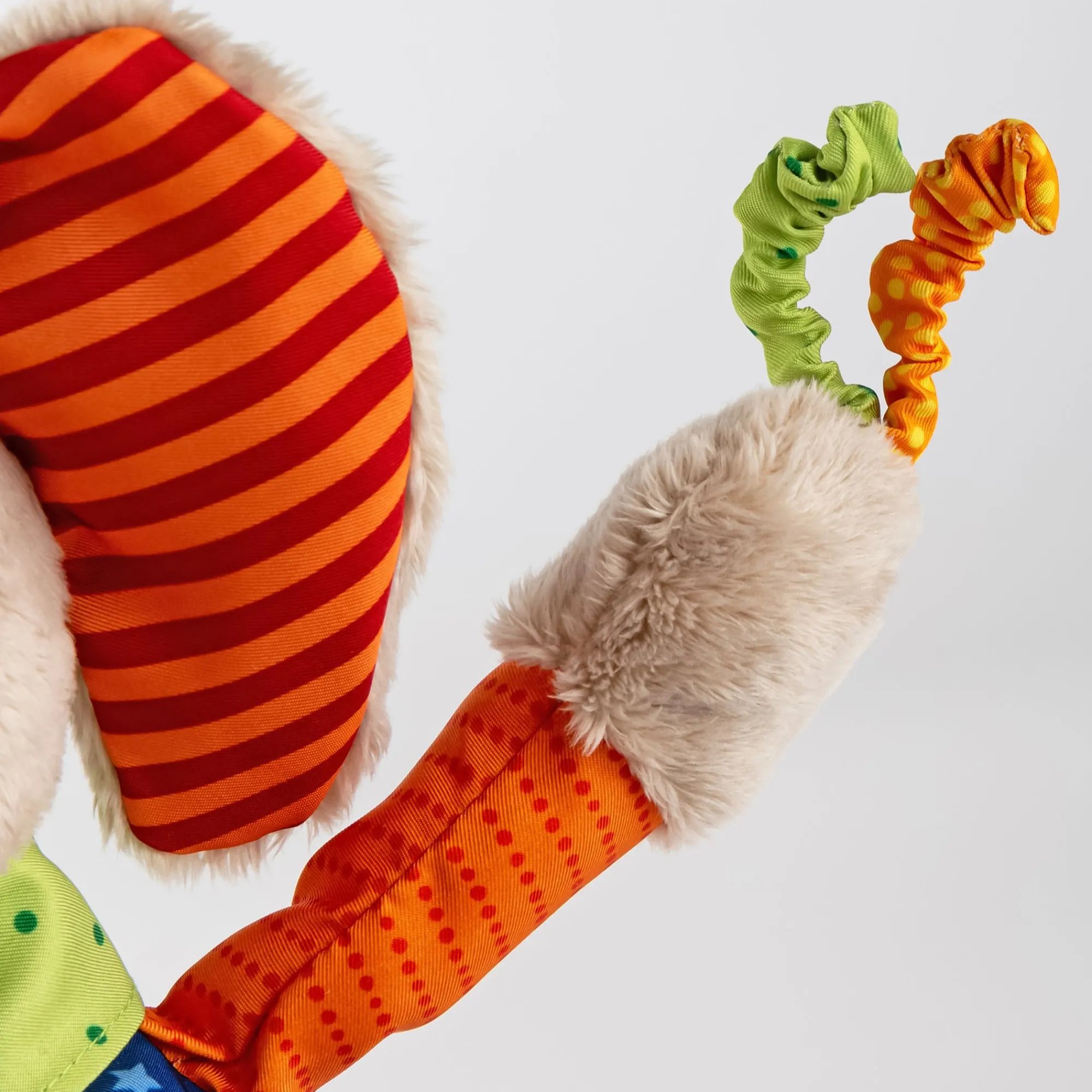 Sigikid Lernspielzeug|Baby Spiel-Elefant Mit Funktion