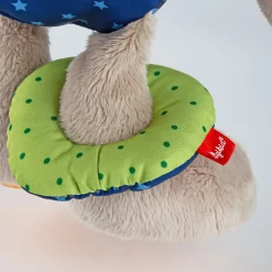 Sigikid Lernspielzeug|Baby Spiel-Elefant Mit Funktion