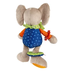 Sigikid Lernspielzeug|Baby Spiel-Elefant Mit Funktion