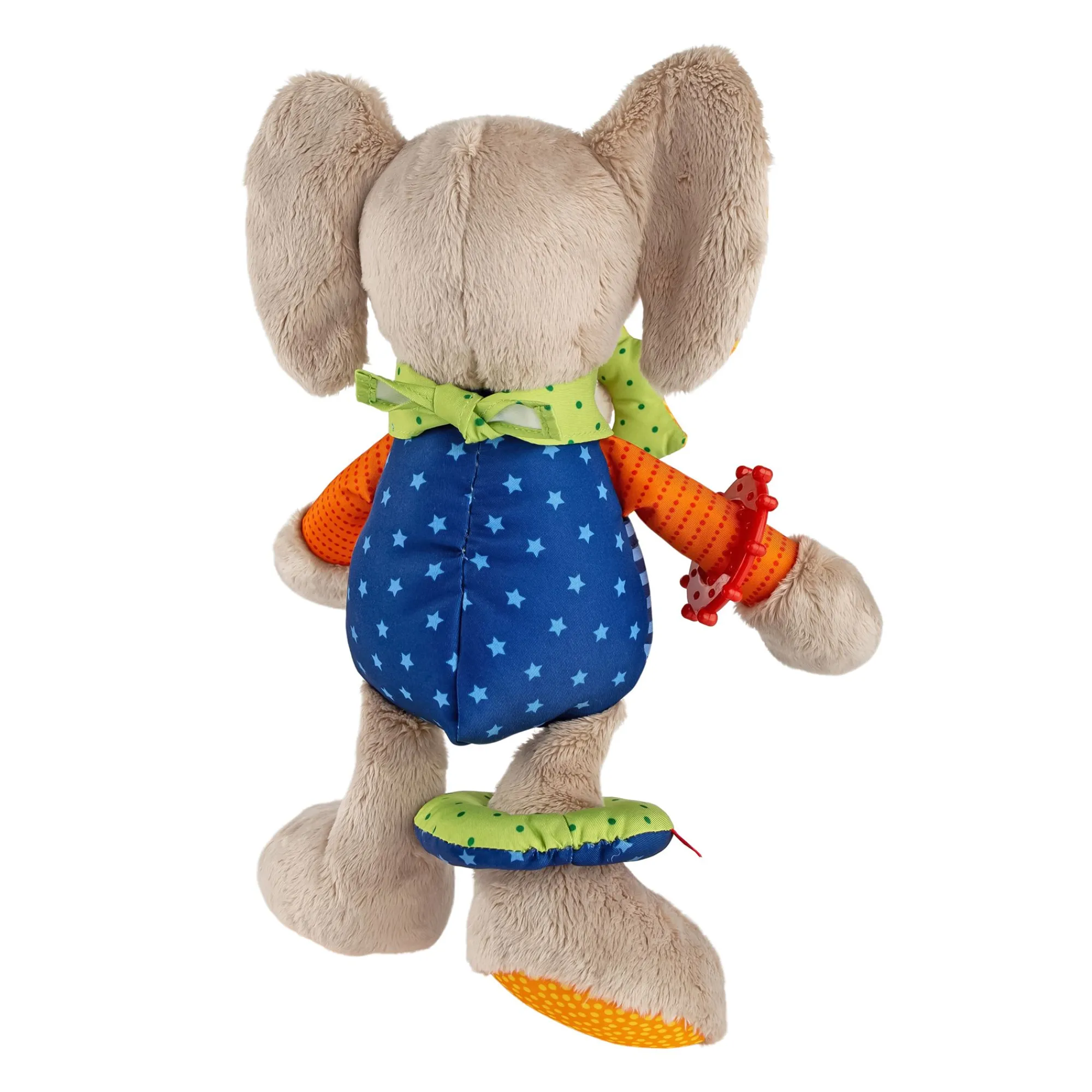 Sigikid Lernspielzeug|Baby Spiel-Elefant Mit Funktion