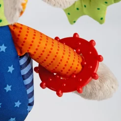 Sigikid Lernspielzeug|Baby Spiel-Elefant Mit Funktion