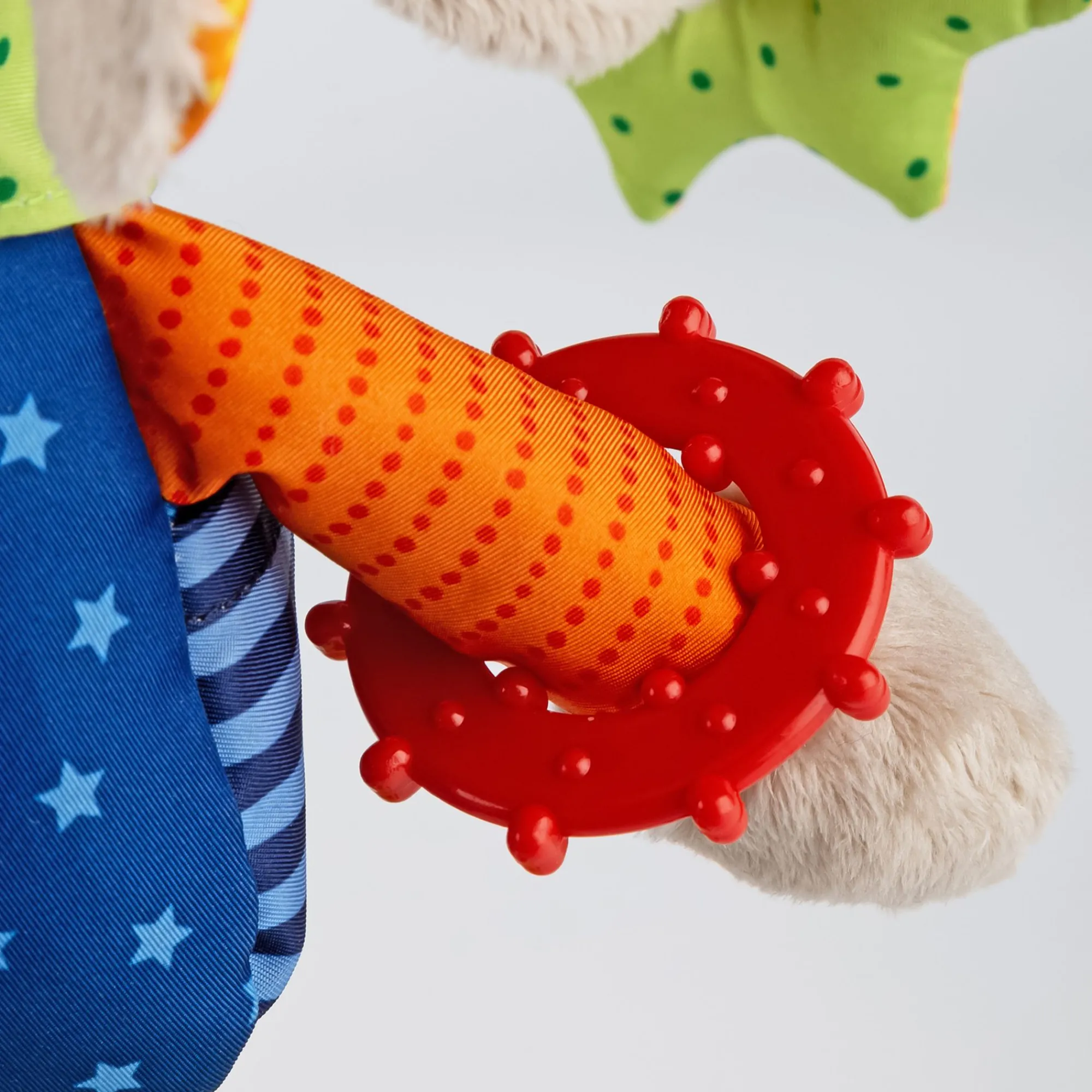 Sigikid Lernspielzeug|Baby Spiel-Elefant Mit Funktion
