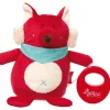 Sigikid Spieluhren|Baby Spieluhr Fuchs