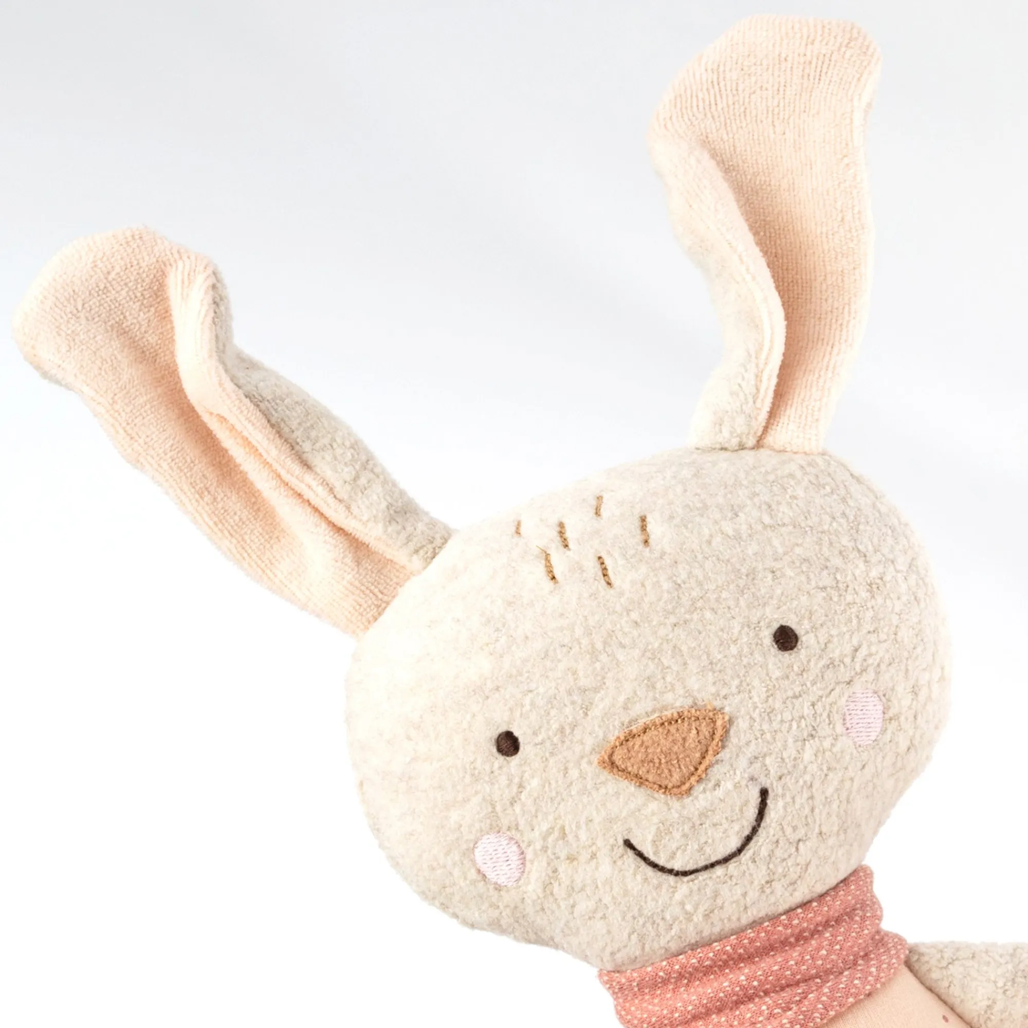 Sigikid Spieluhren|Baby Spieluhr Hase