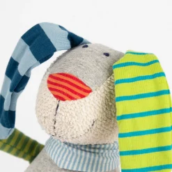 Sigikid Spieluhren|Baby Spieluhr Hase, Ringel Dingel
