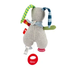 Sigikid Spieluhren|Baby Spieluhr Hase, Ringel Dingel