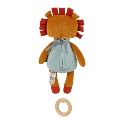 Sigikid Spieluhren|Baby Spieluhr Lowe