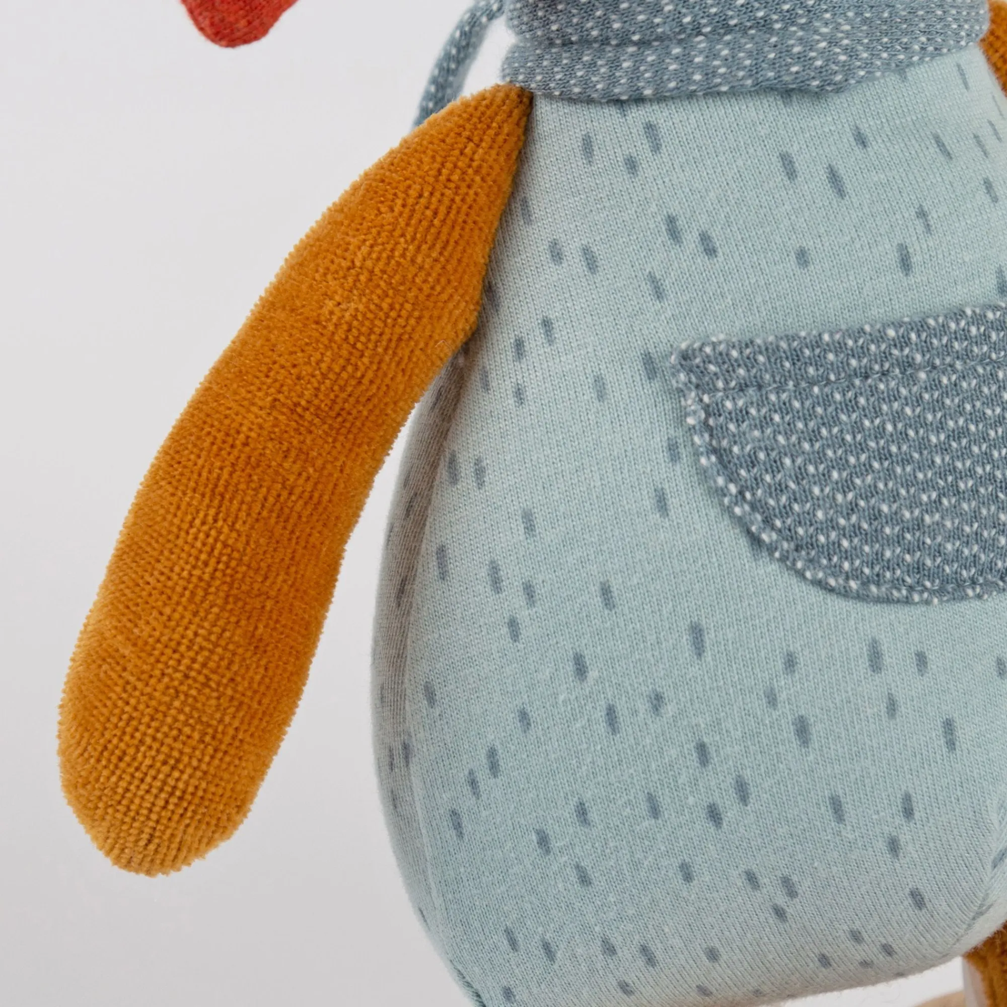 Sigikid Spieluhren|Baby Spieluhr Lowe