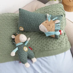 Sigikid Spieluhren|Baby Spieluhr Pony Wiwi Wiah