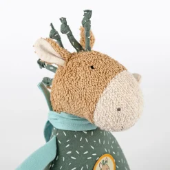 Sigikid Spieluhren|Baby Spieluhr Pony Wiwi Wiah