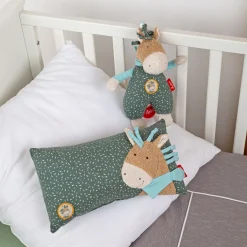 Sigikid Spieluhren|Baby Spieluhr Pony Wiwi Wiah