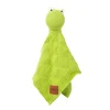 Sigikid Schnuffeltucher|Baby Strick-Schnuffeltuch Frosch