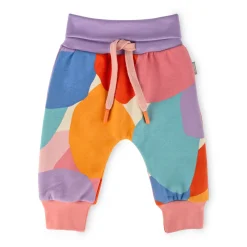 Sigikid Kollektion Wild Flamingo|Baby Sweathose Wild Flamingo