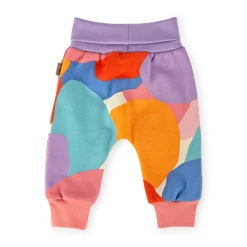 Sigikid Kollektion Wild Flamingo|Baby Sweathose Wild Flamingo