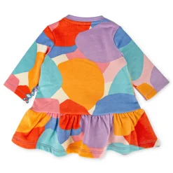 Sigikid Kollektion Wild Flamingo|Baby Sweatkleid Wild Flamingo
