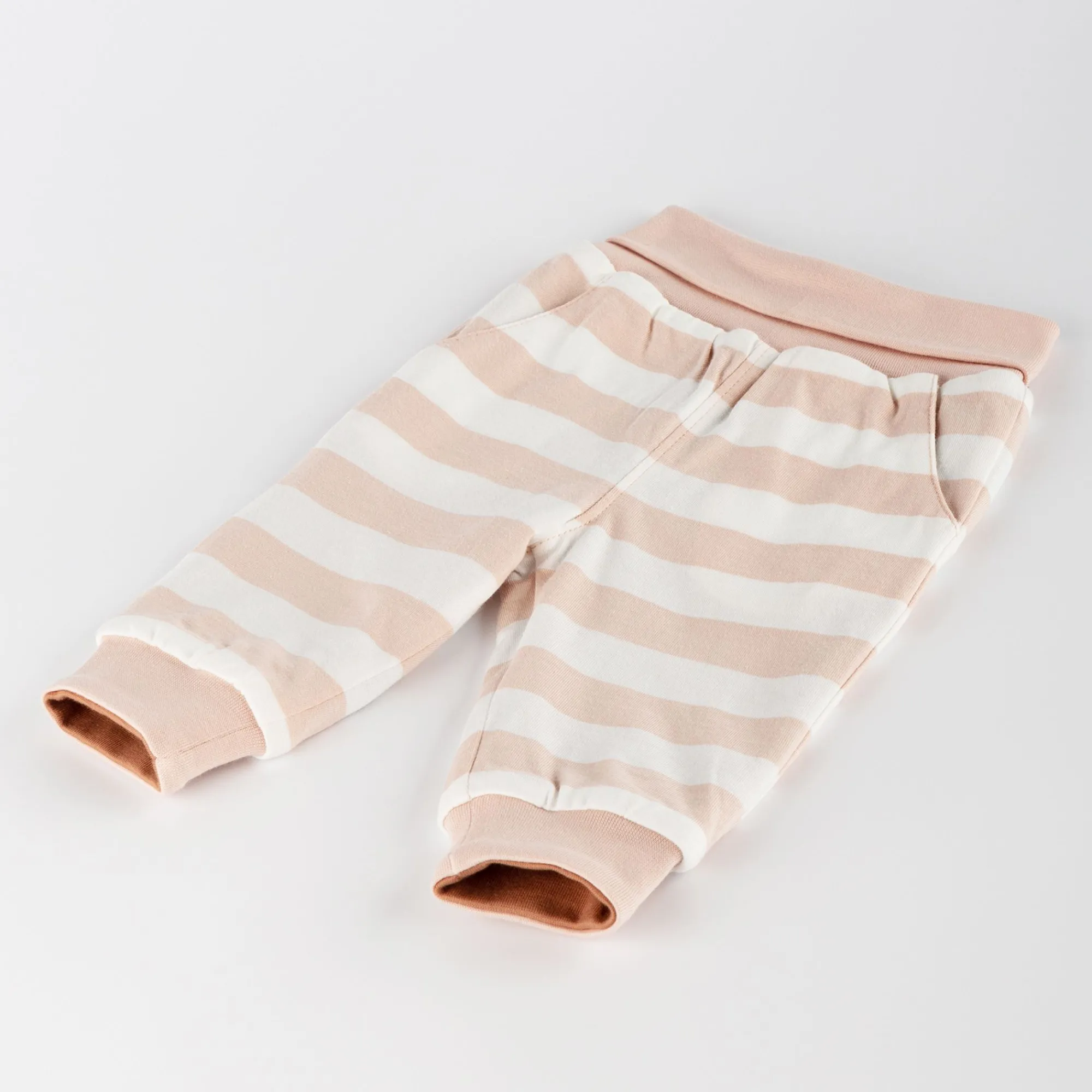 Sigikid Kollektion Funny Horse|Baby Wendehose Funny Horse